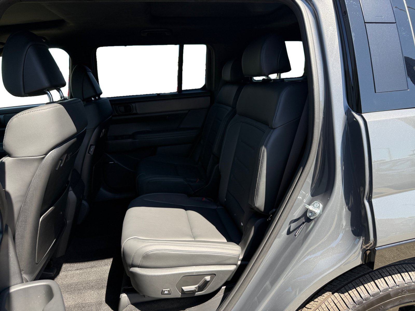 Certified Used 2026 Ecotronic Gray Hyundai Calligraphy image 16