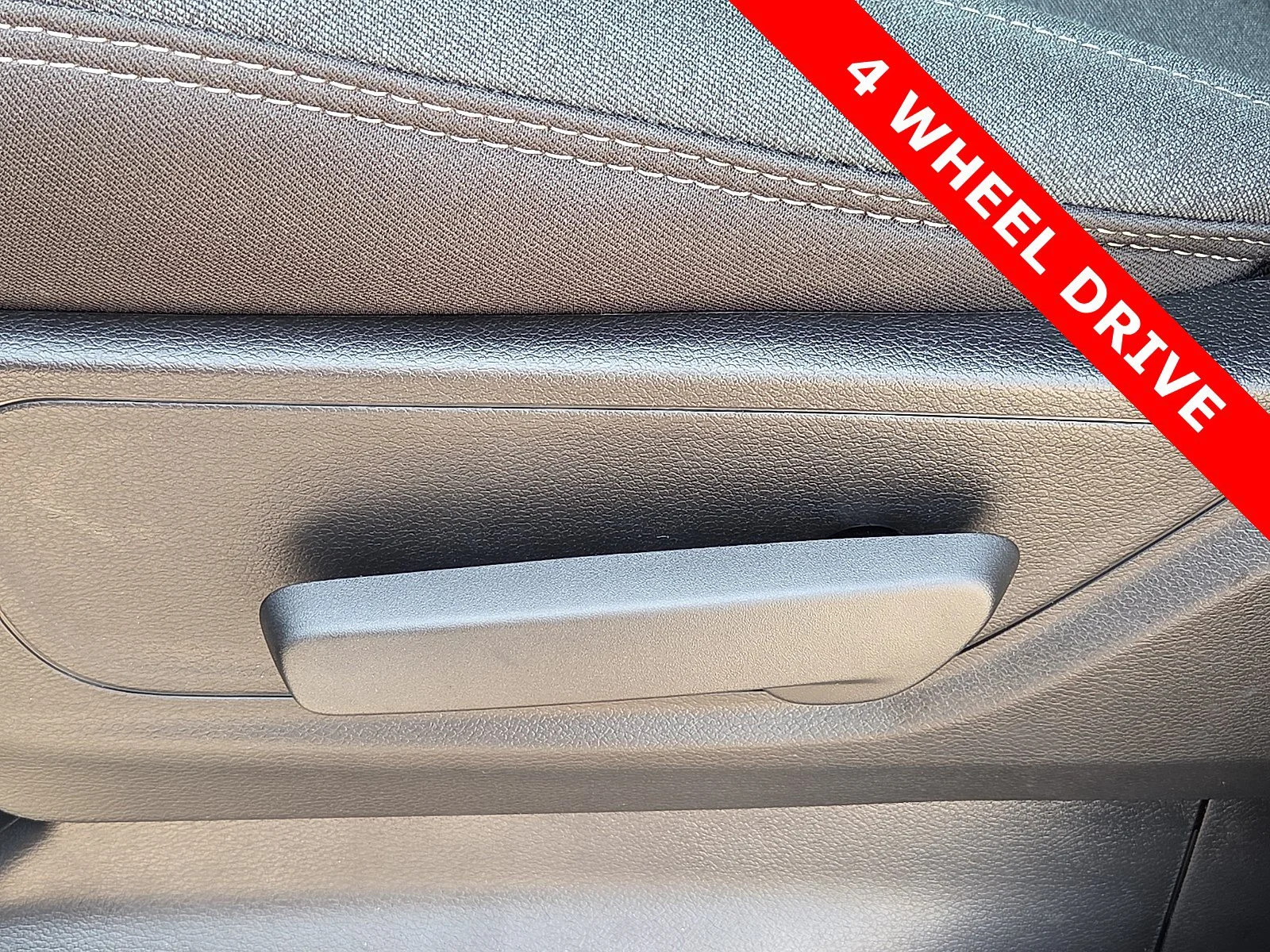 2026 RAM Ram 1500 Pickup Tradesman - Photo 14