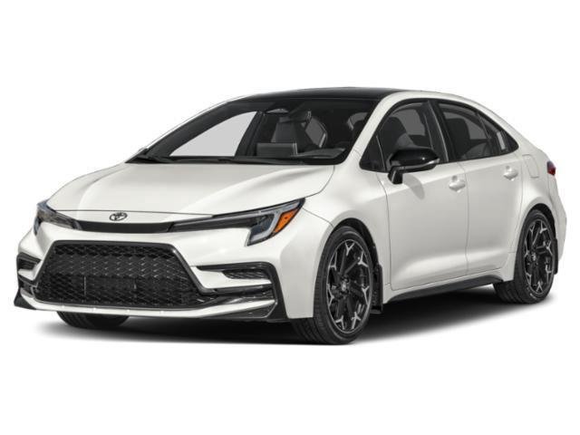Used 2025 Underground w/Midnight Black Metallic Roof Toyota FX image 1