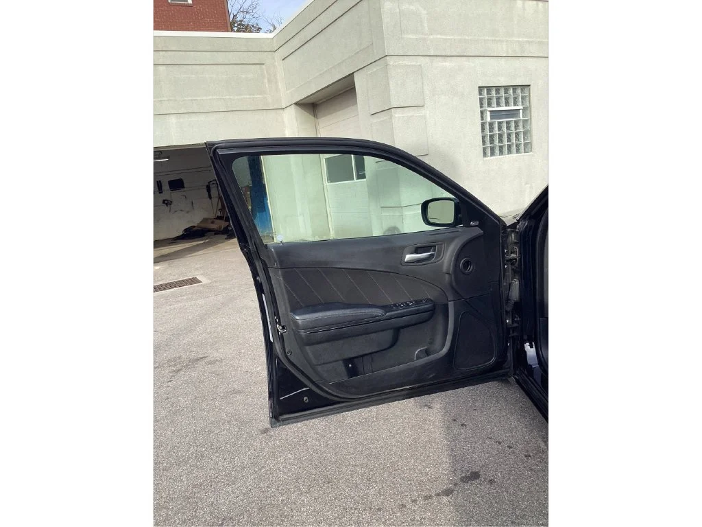 Used 2018 Black Dodge GT image 18