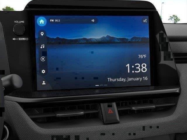 2026 Subaru Outback Limited XT - Photo 19