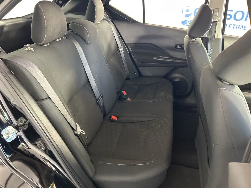 2021 Nissan Kicks S - Photo 32