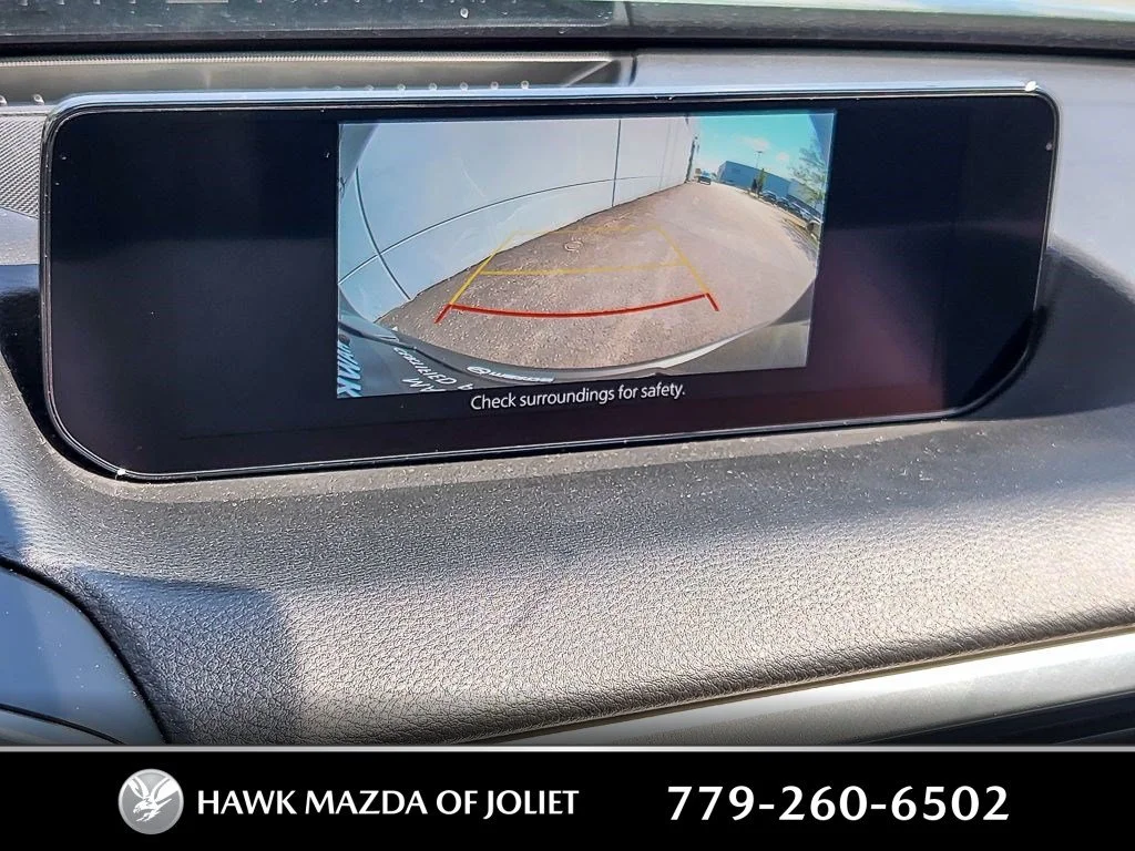 Used 2026 cypress Mazda 2.5 S Select image 13