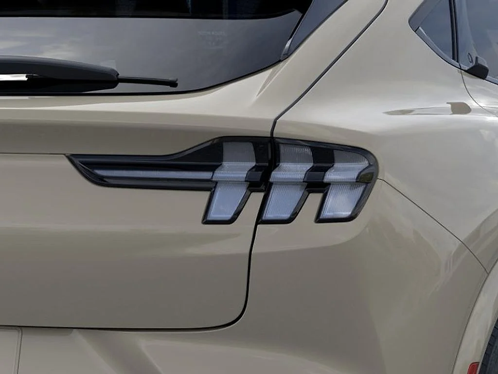 New 2026 Beige Ford Premium image 21