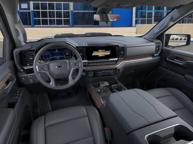 2026 Chevrolet Silverado 1500 LT Trail Boss - Photo 18