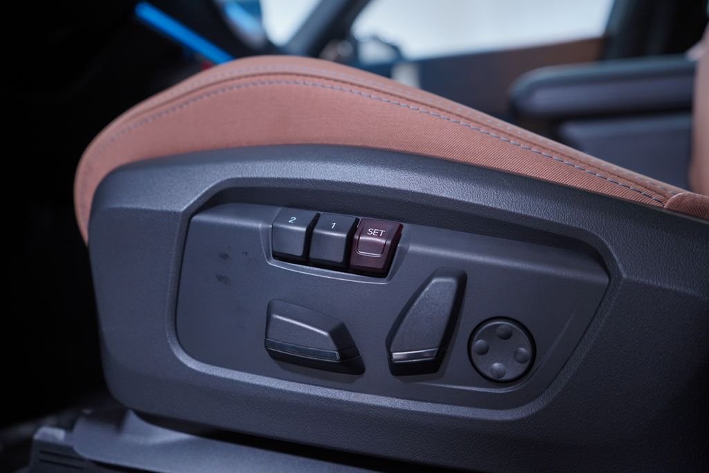 2026 MINI Countryman S - Photo 18