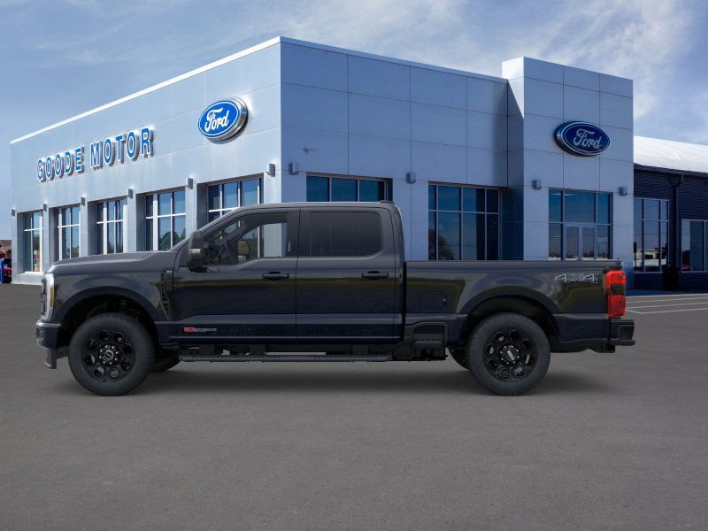 2025 Ford F-250 Super Duty XLT - Photo 27