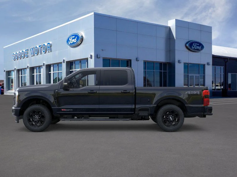 2025 Ford F-250 Super Duty XLT - Photo 27