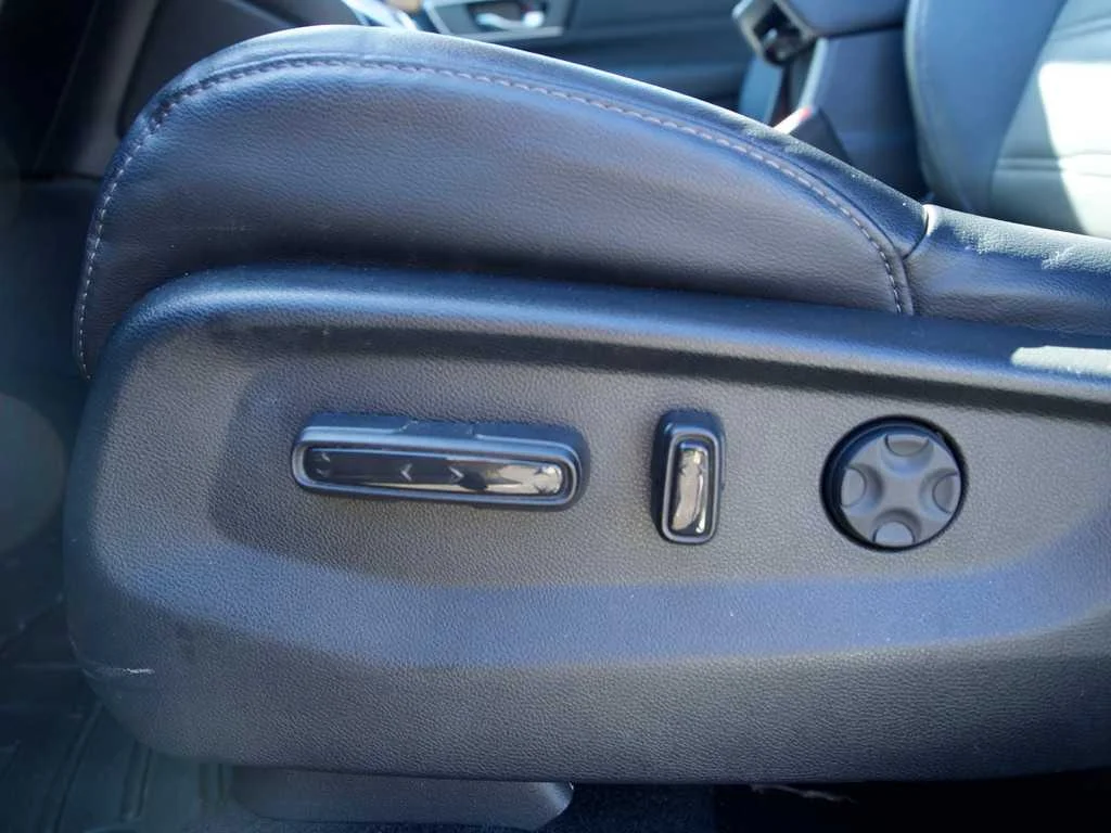 Certified Used 2019 Gray Honda EX-L image 16