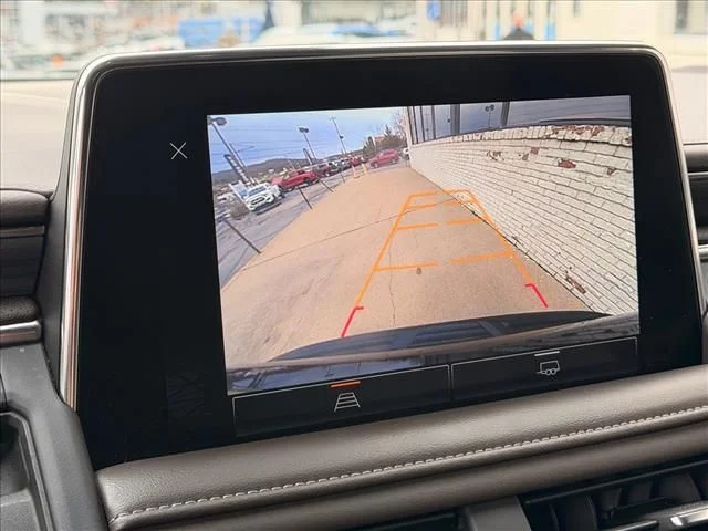 2023 GMC Yukon SLT - Photo 27