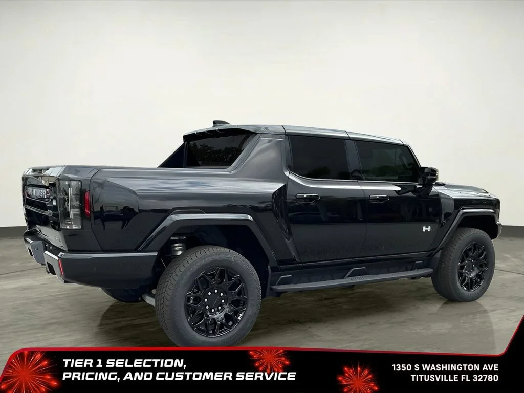 New 2026 Void Black GMC 2X image 10
