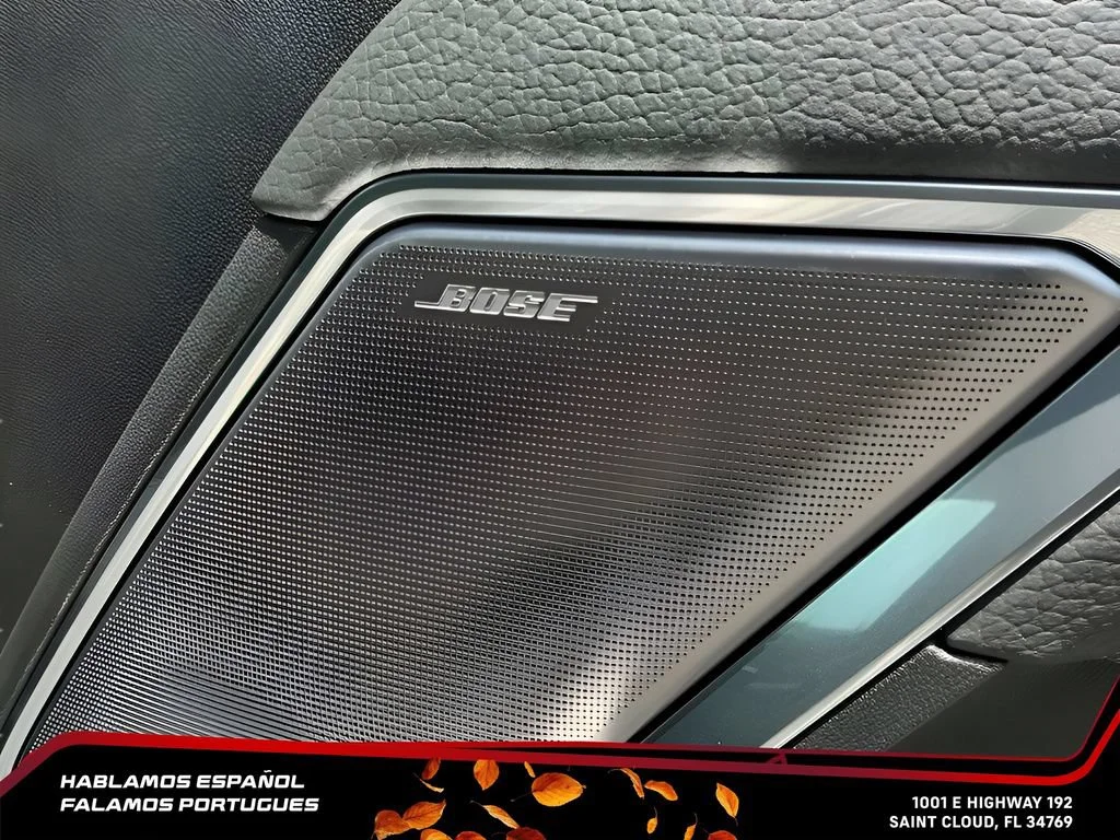 2026 GMC Sierra 1500 Denali - Photo 25