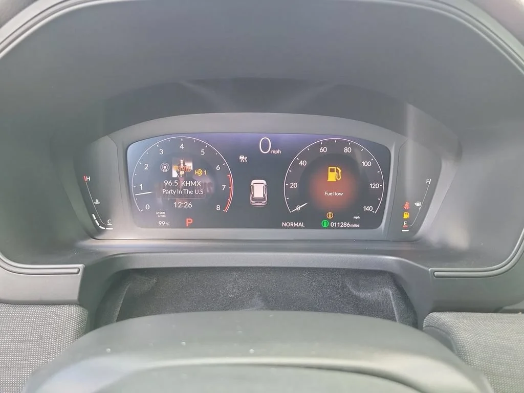 Used 2026 White Honda AWD TrailSport image 11