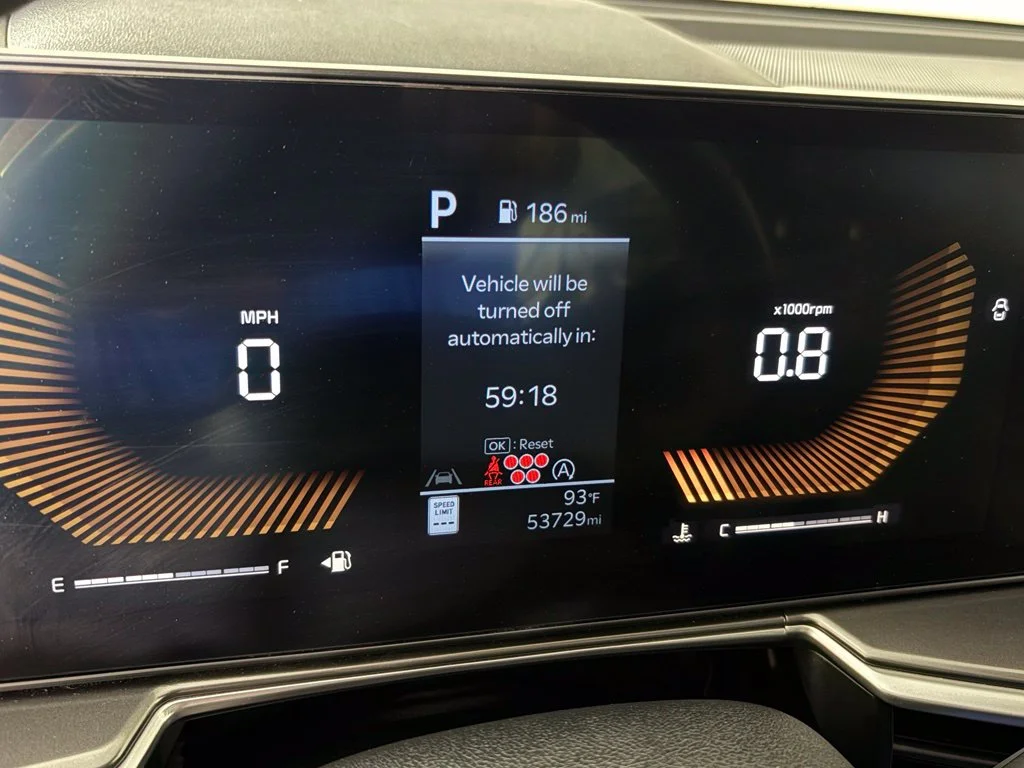 Used 2024 Black Kia S image 20