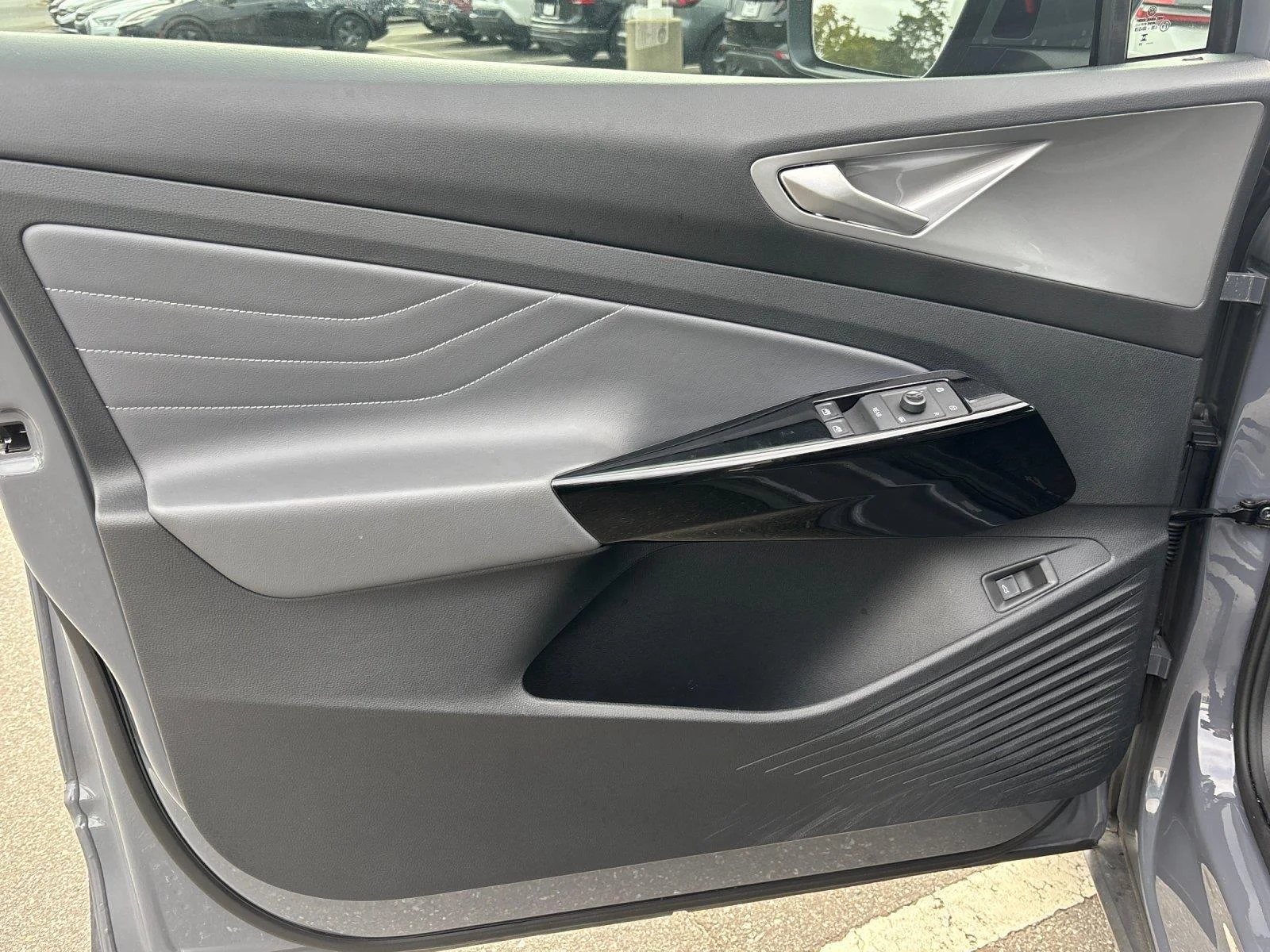 Certified Used 2023 Pure Gray Volkswagen Pro S image 12