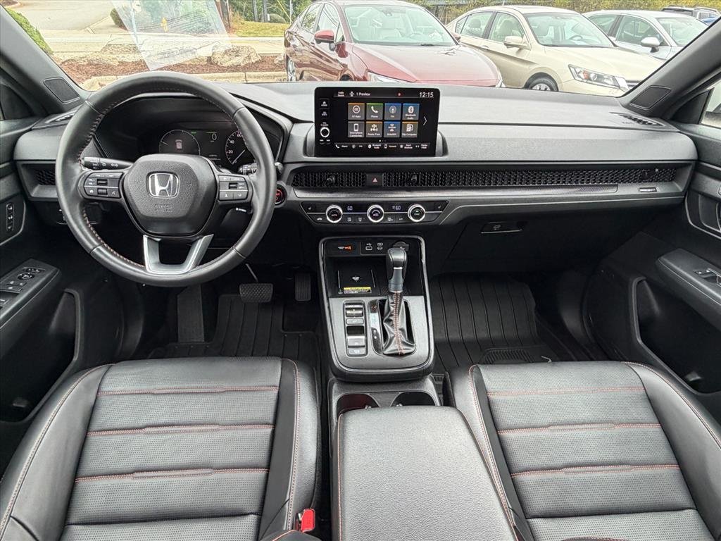 2025 Honda CR-V Sport-L - Photo 7
