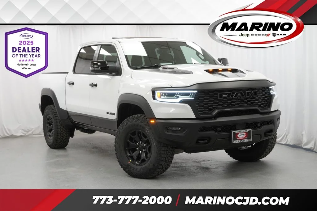 2026 RAM Ram 1500 Pickup