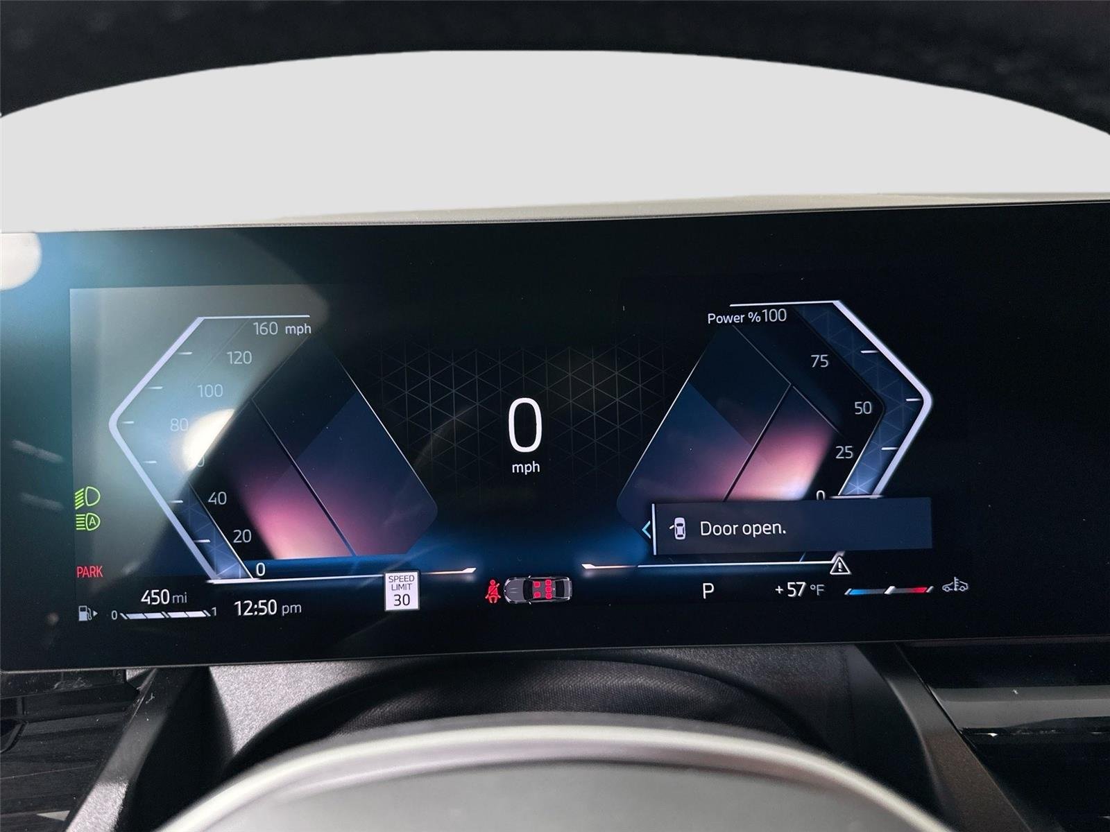 New 2026 Black Sapphire Metallic BMW 530i xDrive image 11