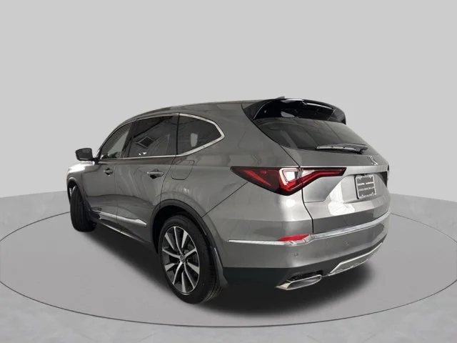 Used 2026 Black Acura Technology Package image 6