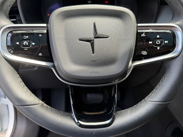 Used 2022 White Polestar Long Range Dual Motor image 21