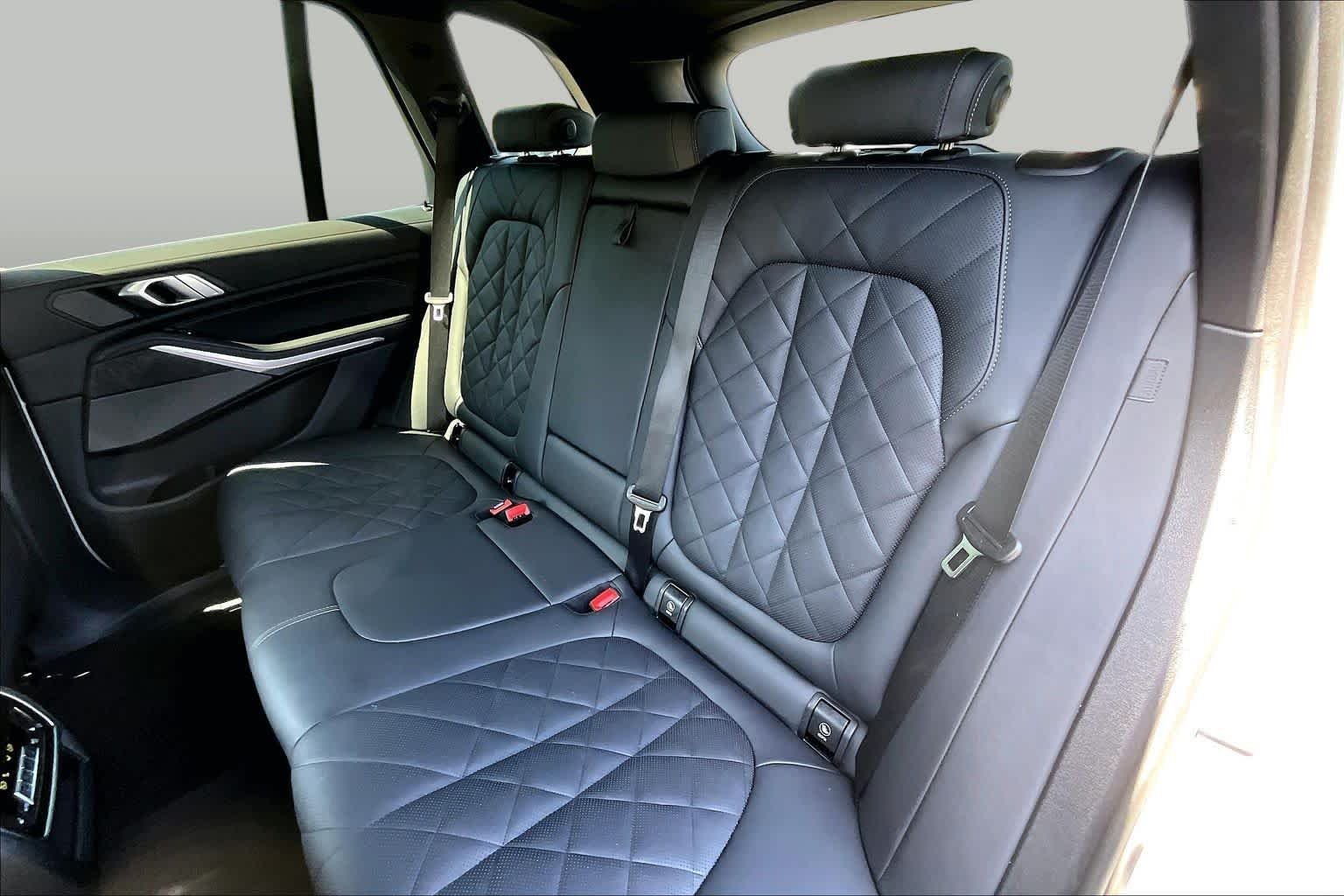 2024 BMW X5 40i - Photo 21