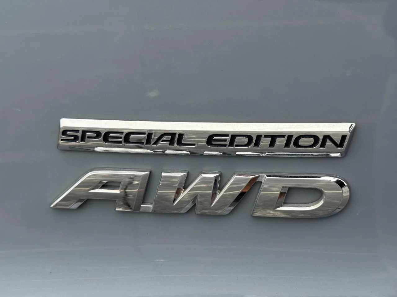 2022 Honda Pilot SE - Photo 5