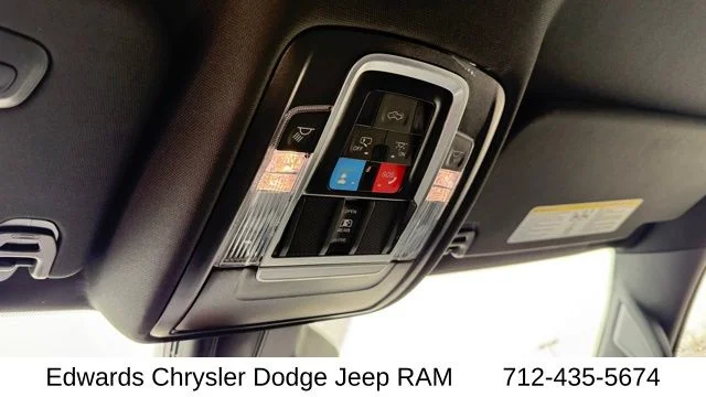 2026 RAM 1500 Laramie - Photo 29