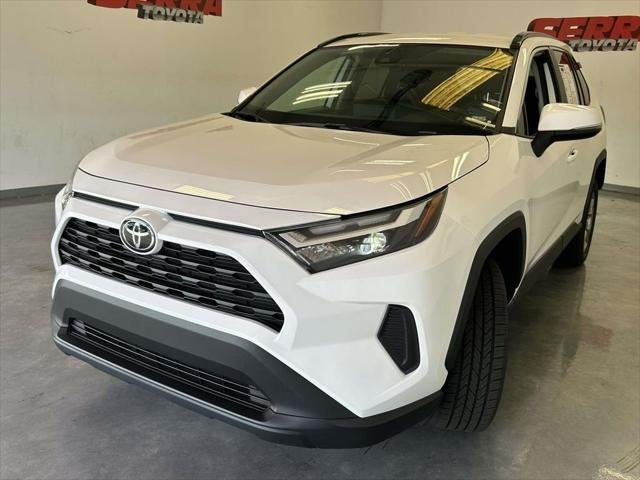 Certified Used 2025 ICE CAP Toyota  image 6