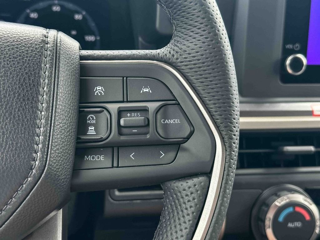 2026 Toyota Tacoma TRD Off Road - Photo 16