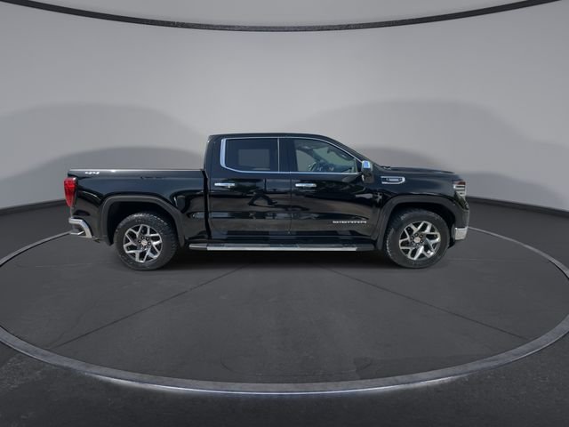2023 GMC Sierra 1500 SLT - Photo 9