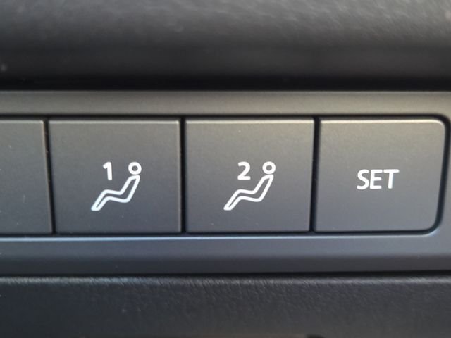 New 2026 Snowflake White Pearl Mazda 2.5 S Preferred AWD image 11