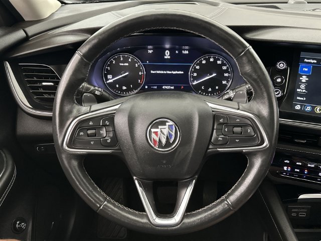 2023 Buick Envision Avenir - Photo 29
