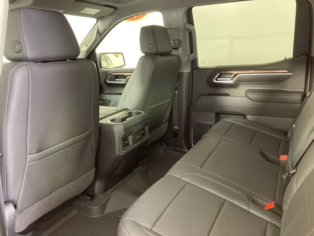 2026 Chevrolet Silverado 1500 RST - Photo 15