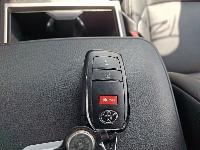 Used 2026 Brown Toyota TRD Sport image 15