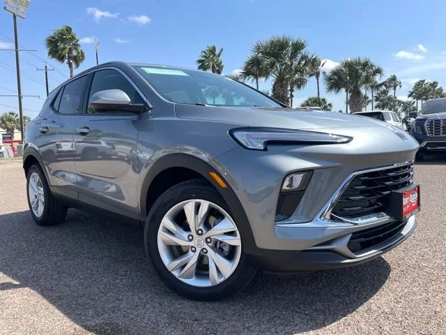 2026 Buick Encore GX Preferred's photo