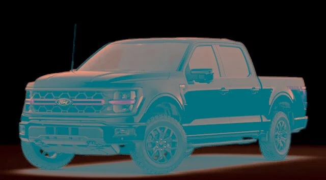 New 2026  Ford  image 9