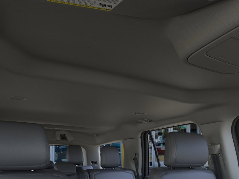 New 2026 Oxford White Ford Active image 23