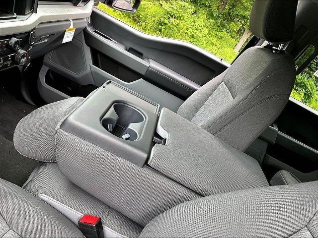 2026 Ford F-250SD — photo 22