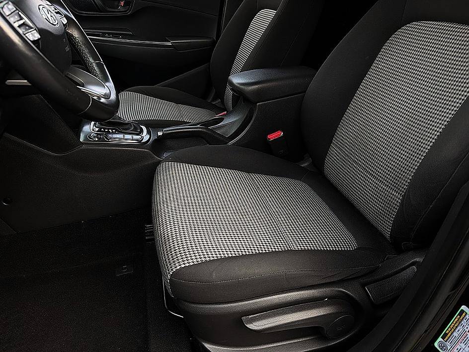 Used 2019 Ultra Black Pearl Hyundai SEL image 10