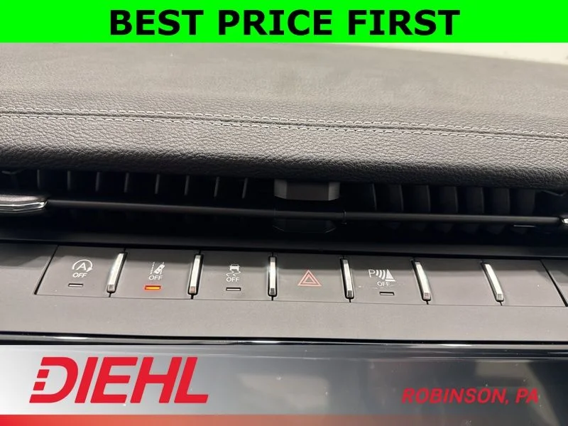 New 2026 Silver Zynith Exterior Paint Jeep Laredo image 28