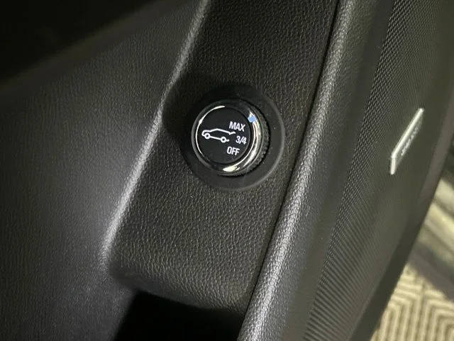 Used 2023 Black Metallic Chevrolet RS image 17
