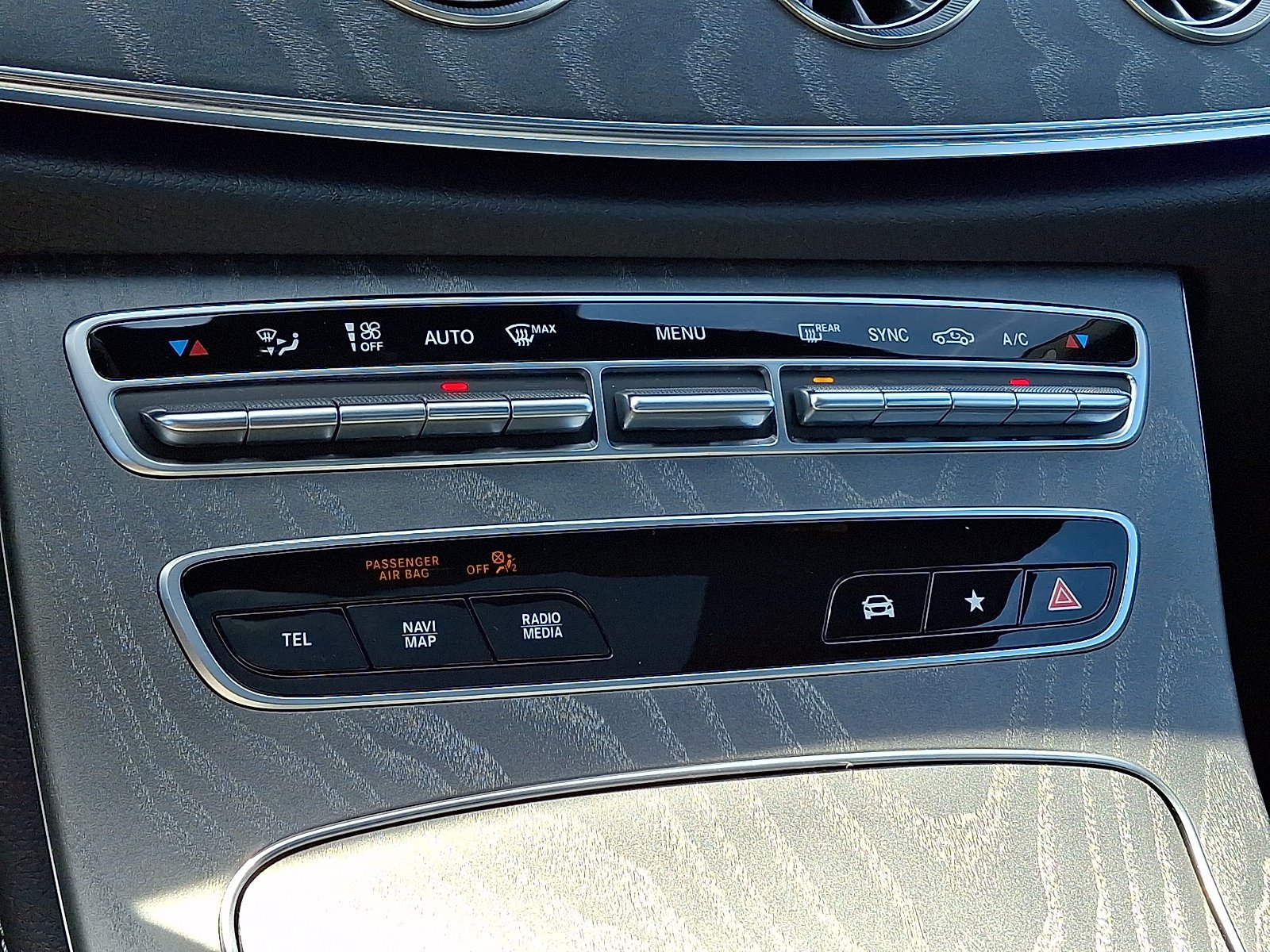Certified Used 2023 Black   040 Mercedes-Benz CLS 450 image 16