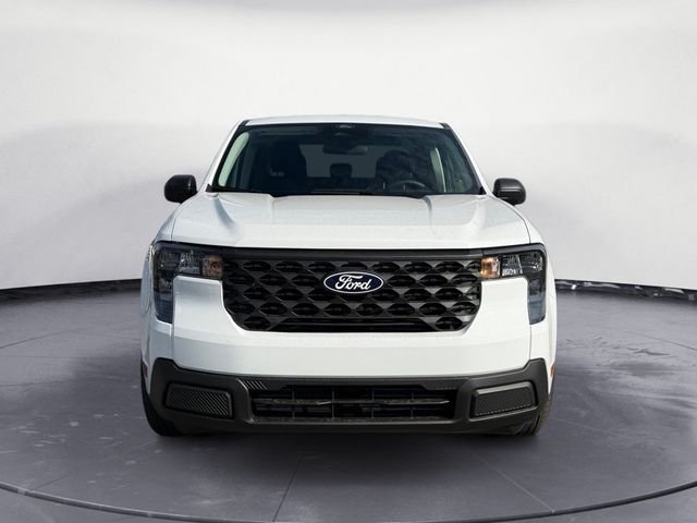 Used 2026 White Ford XL image 2
