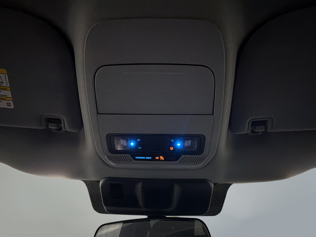 Used 2023 Black Ford XLT image 35