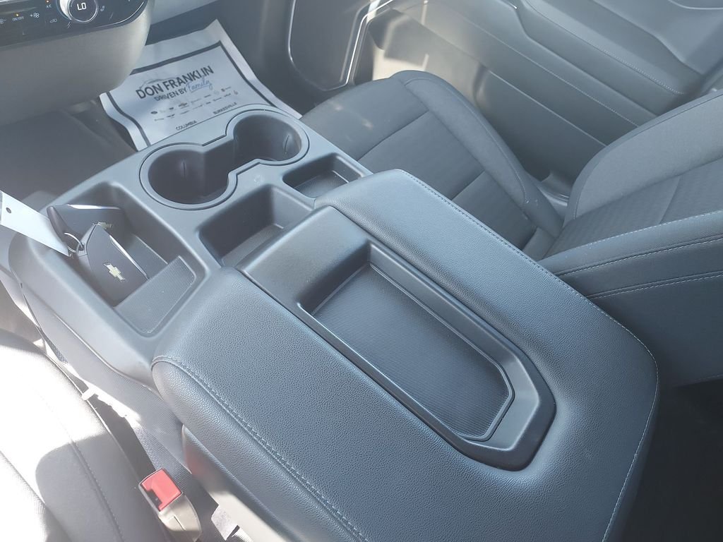 2024 Chevrolet Silverado 1500 LT - Photo 26