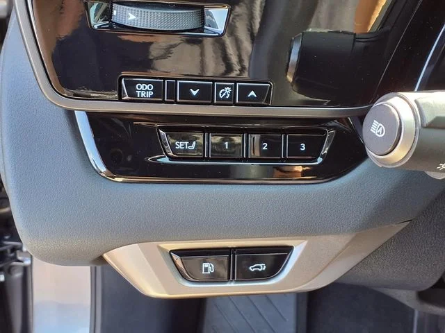 Certified Used 2023 Gray Pearl Lexus 350 Premium image 15