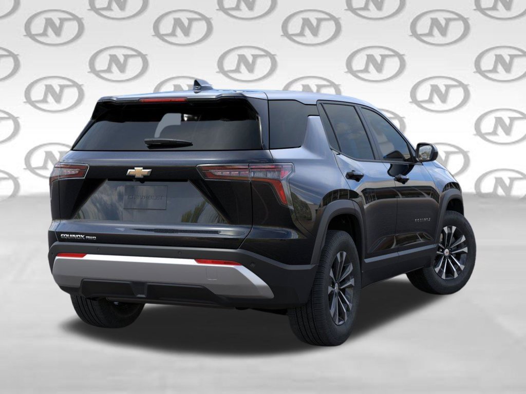2027 Chevrolet Equinox LT - Photo 34