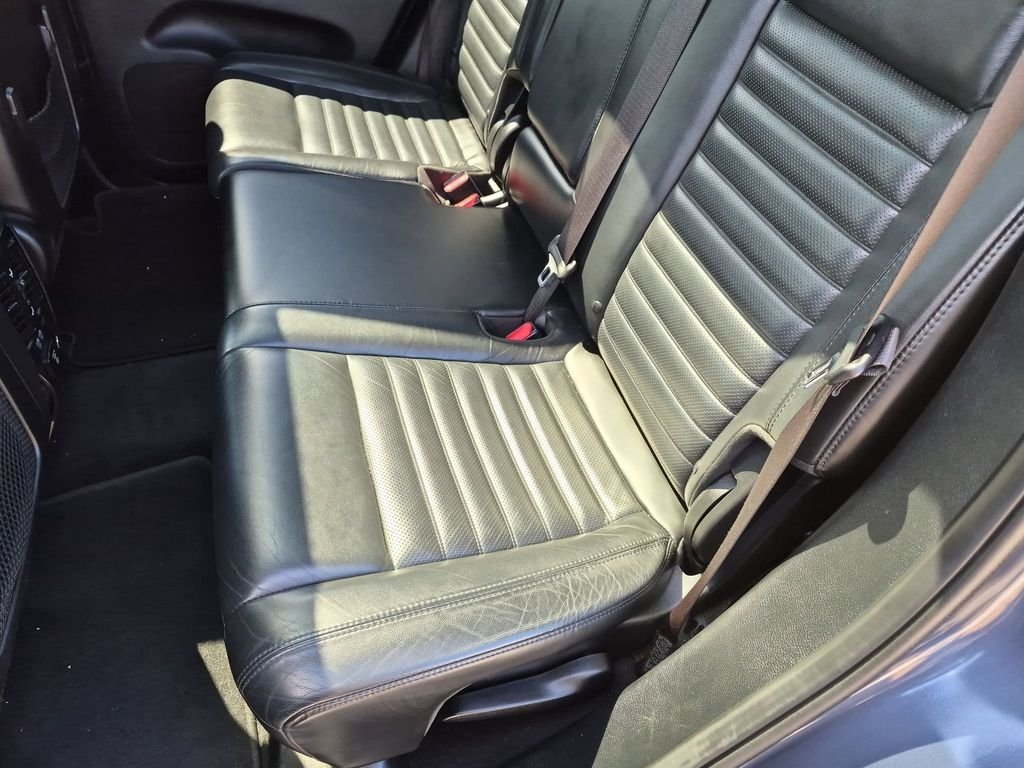 Used 2019 Blue Jeep Limited X image 22