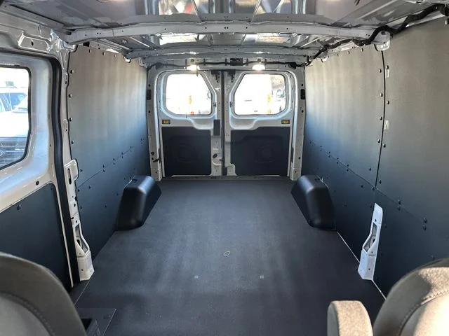 2025 Ford Transit Van Base - Photo 18