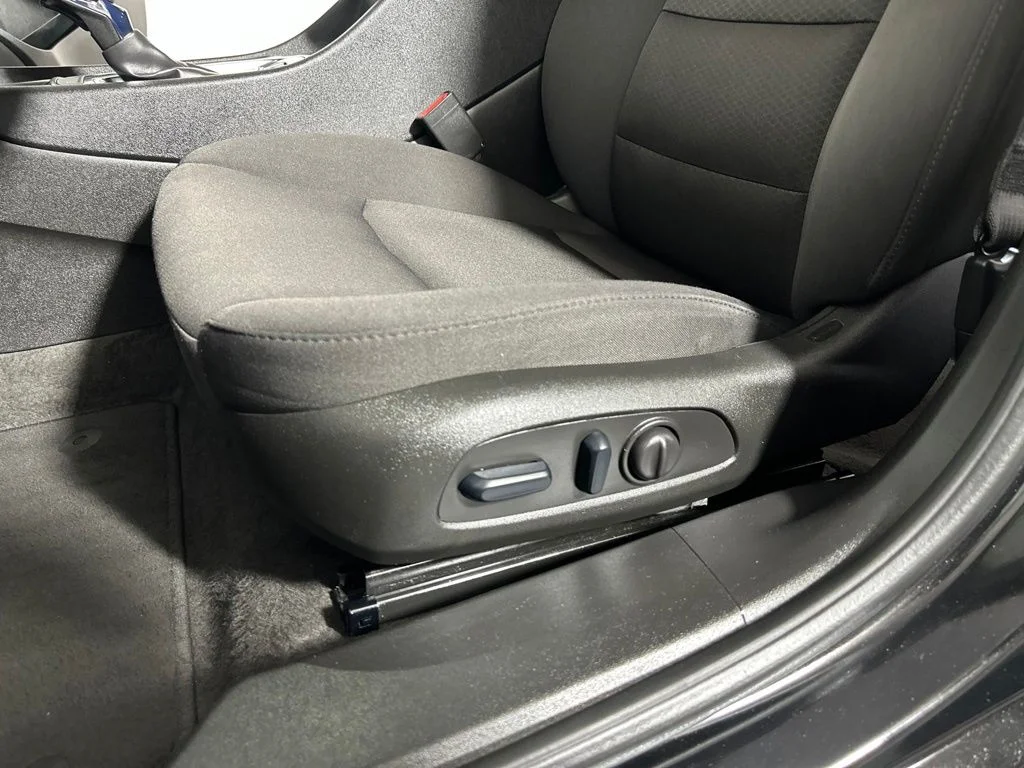 Used 2024 Black Chevrolet LT image 11